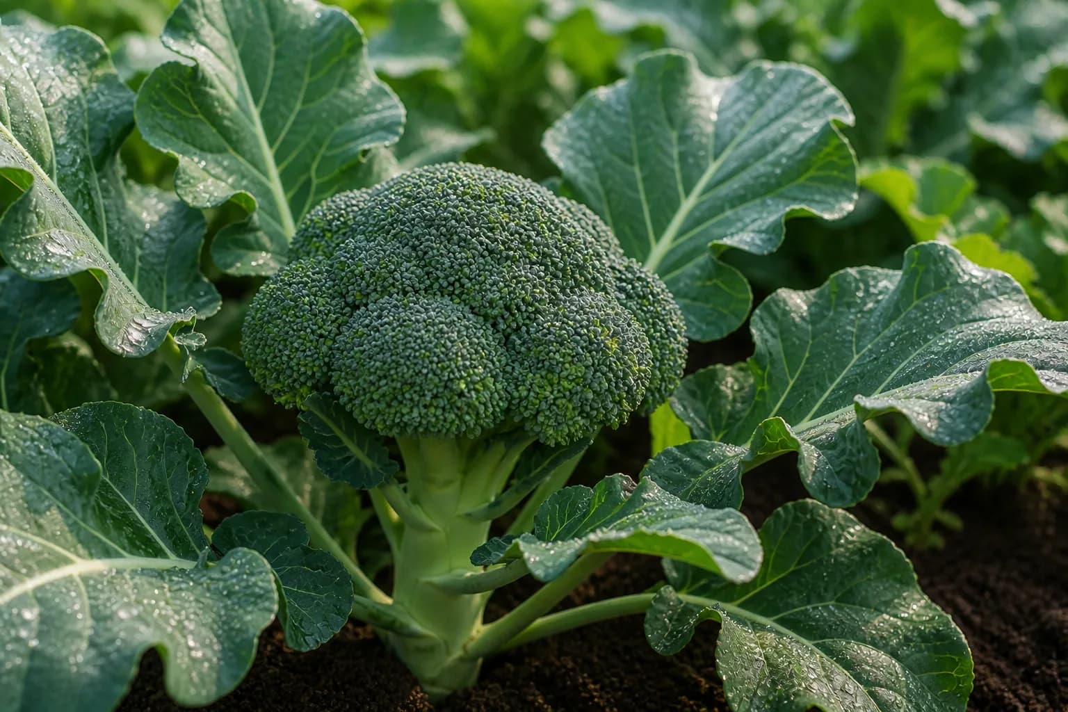 Broccoli