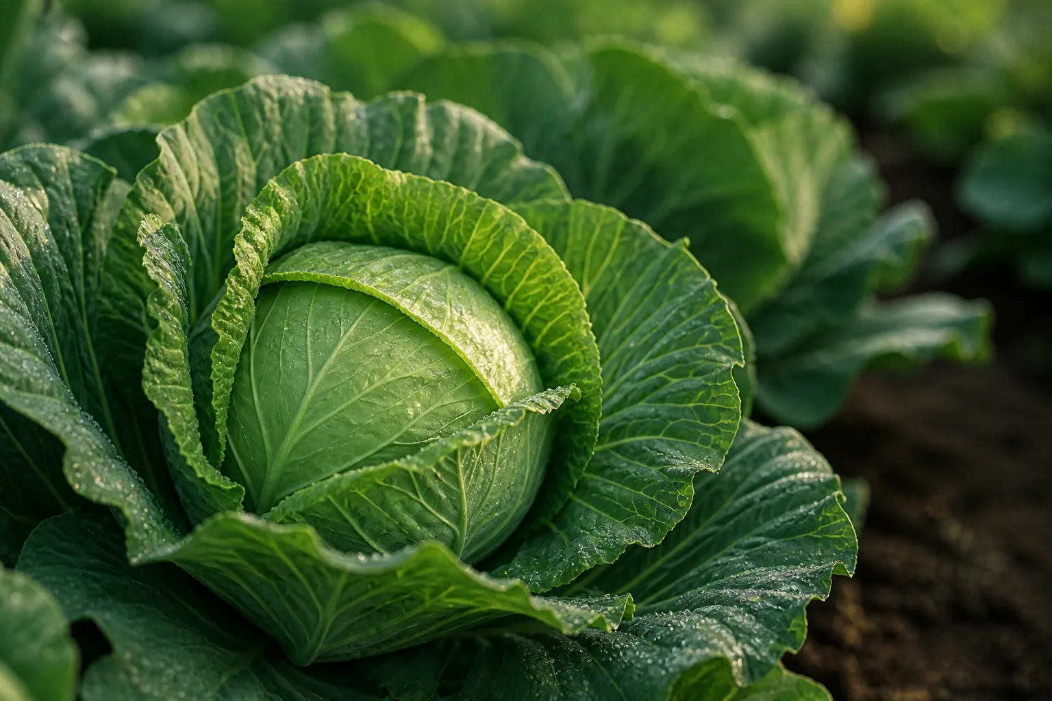 Cabbage