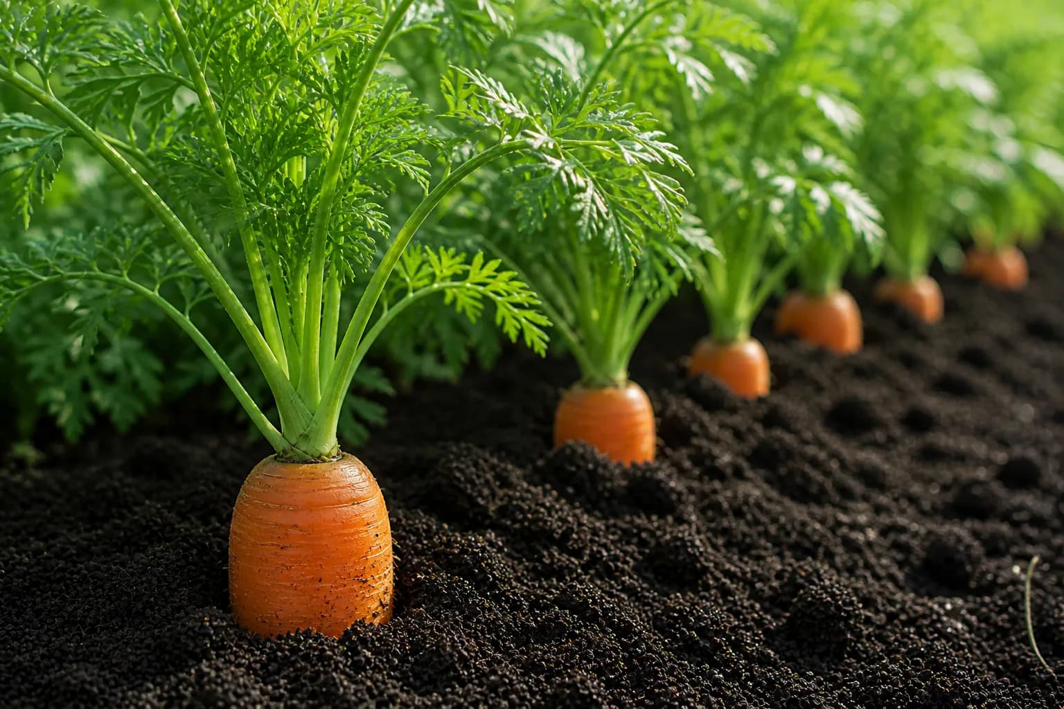 Carrot