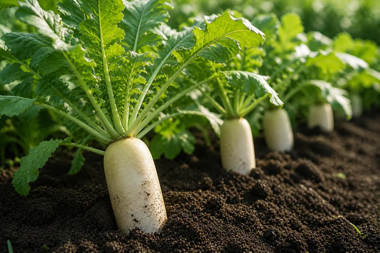 Radish