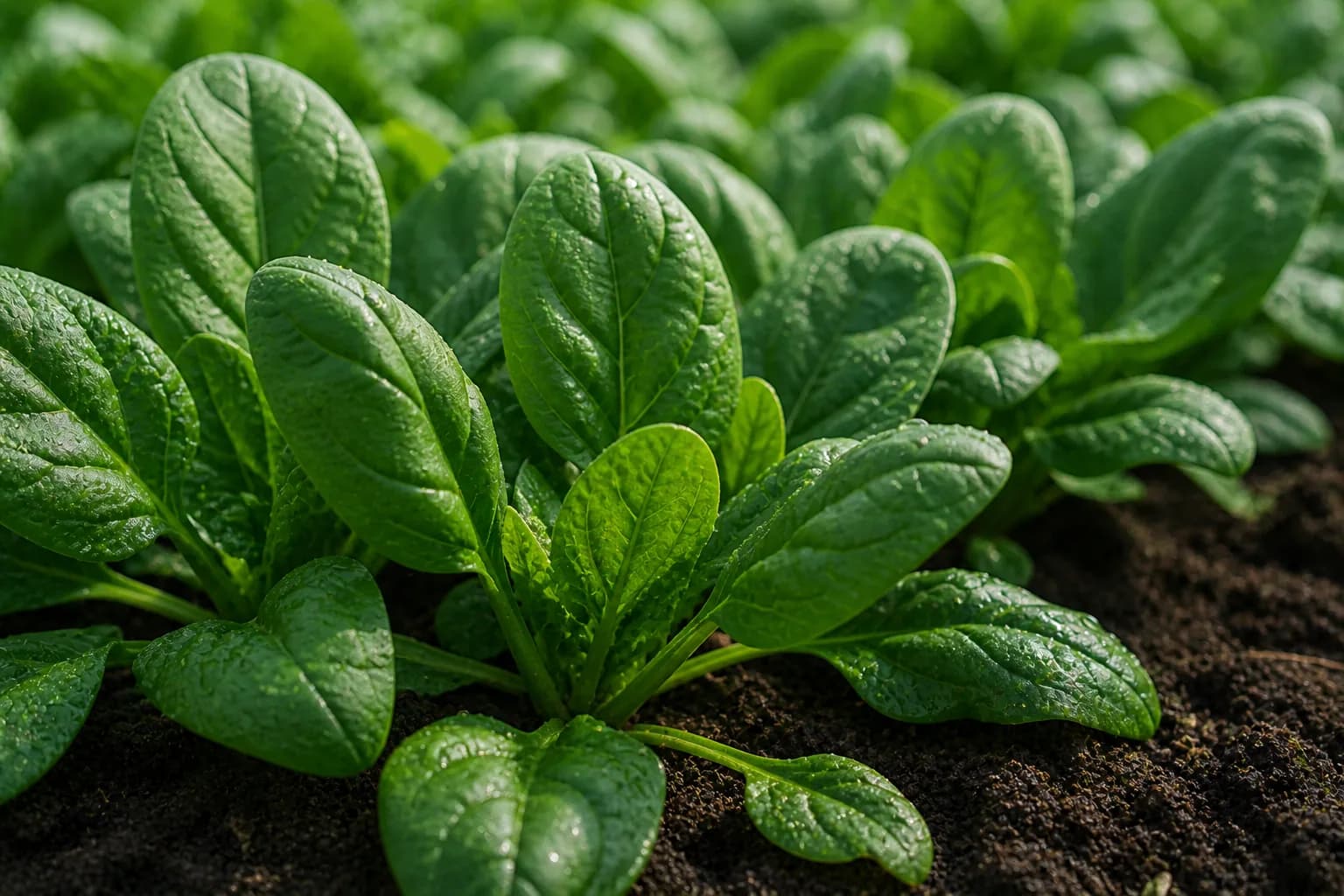 Spinach