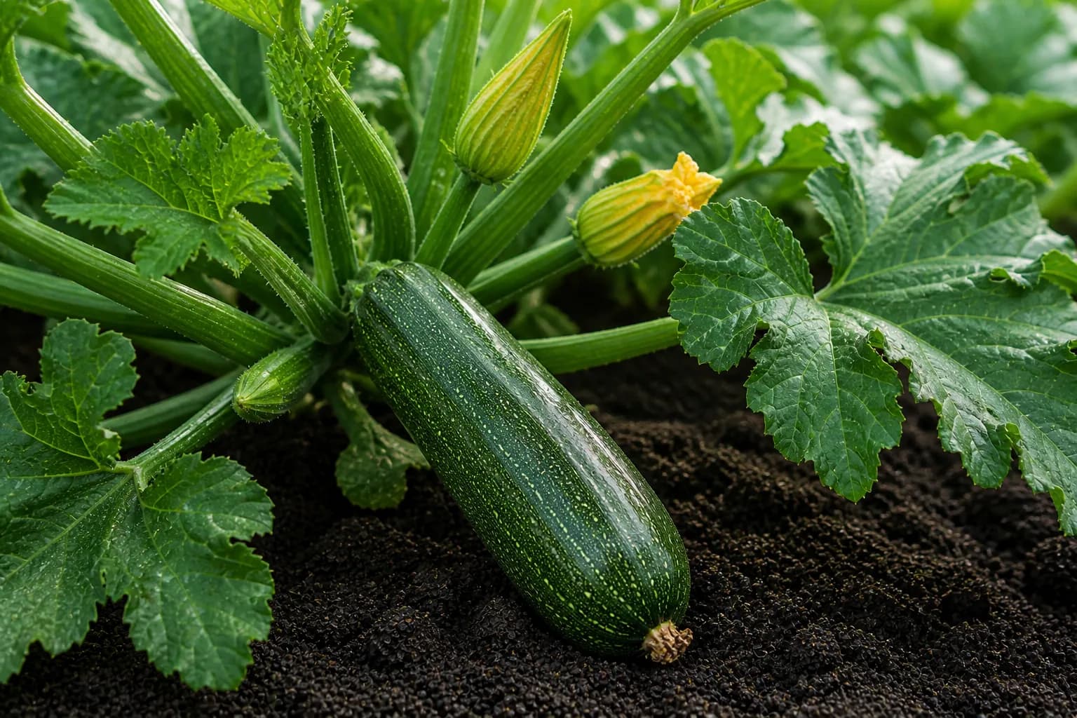 Zucchini