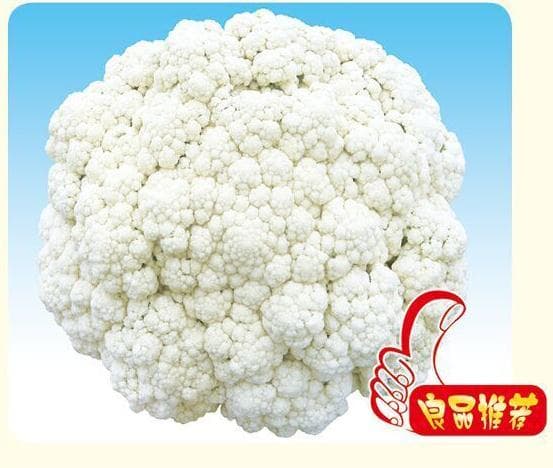 Power Seed Songhua 100 · Cauliflower